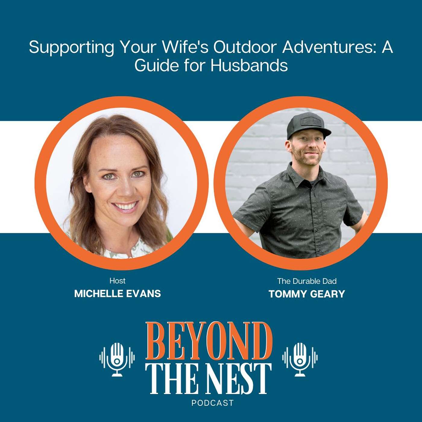 Beyond the Nest