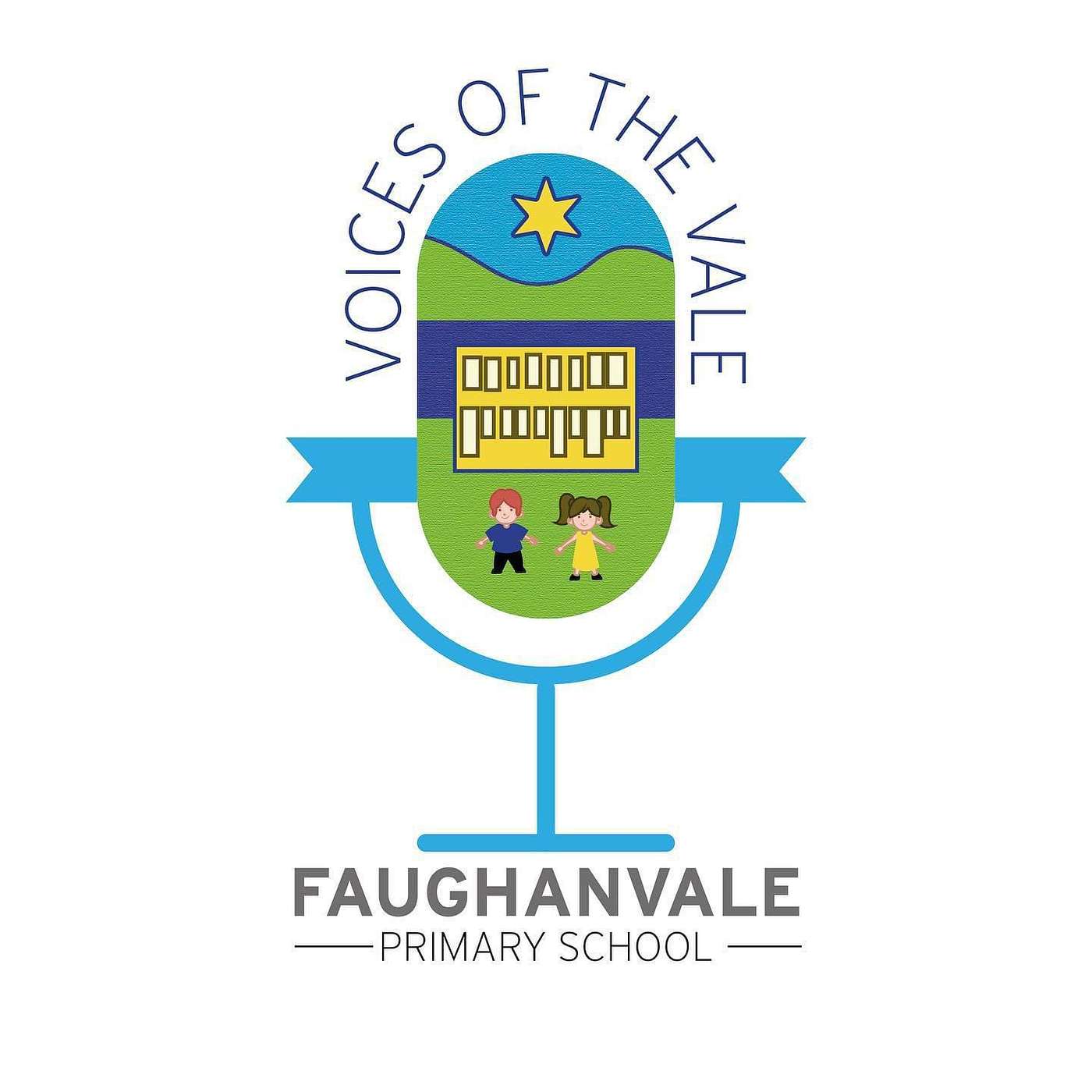 Faughanvale PS - Voices of the Vale