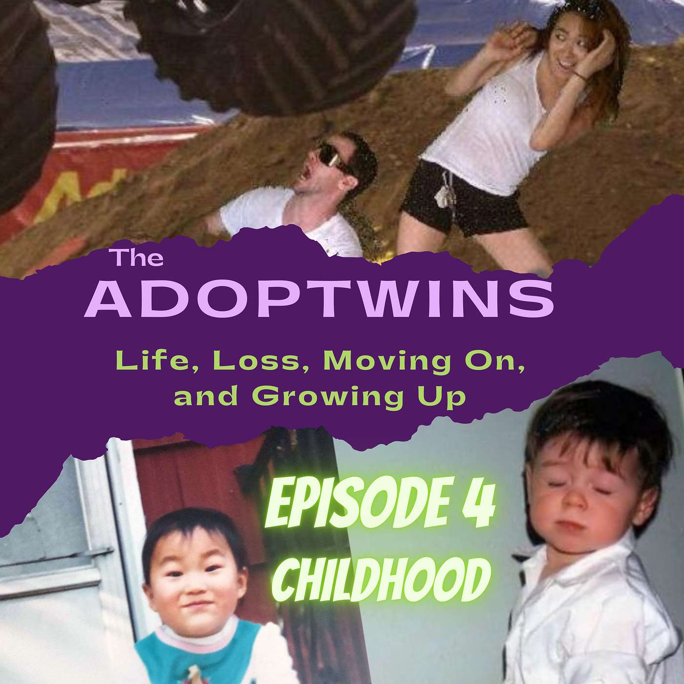 The AdopTwins