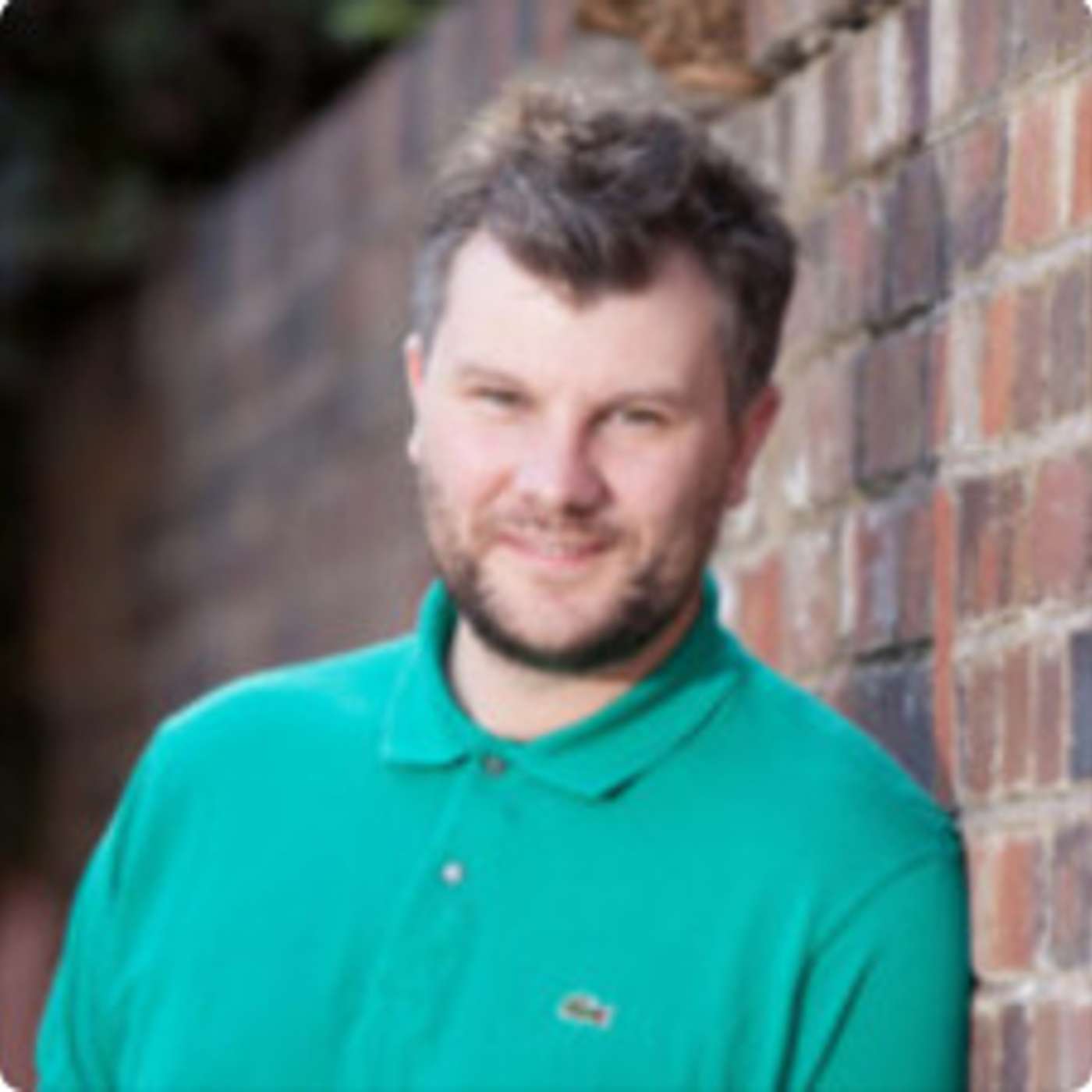 13 | Learning a New Skill to Make a Career Change with Stuart Roper episode artwork