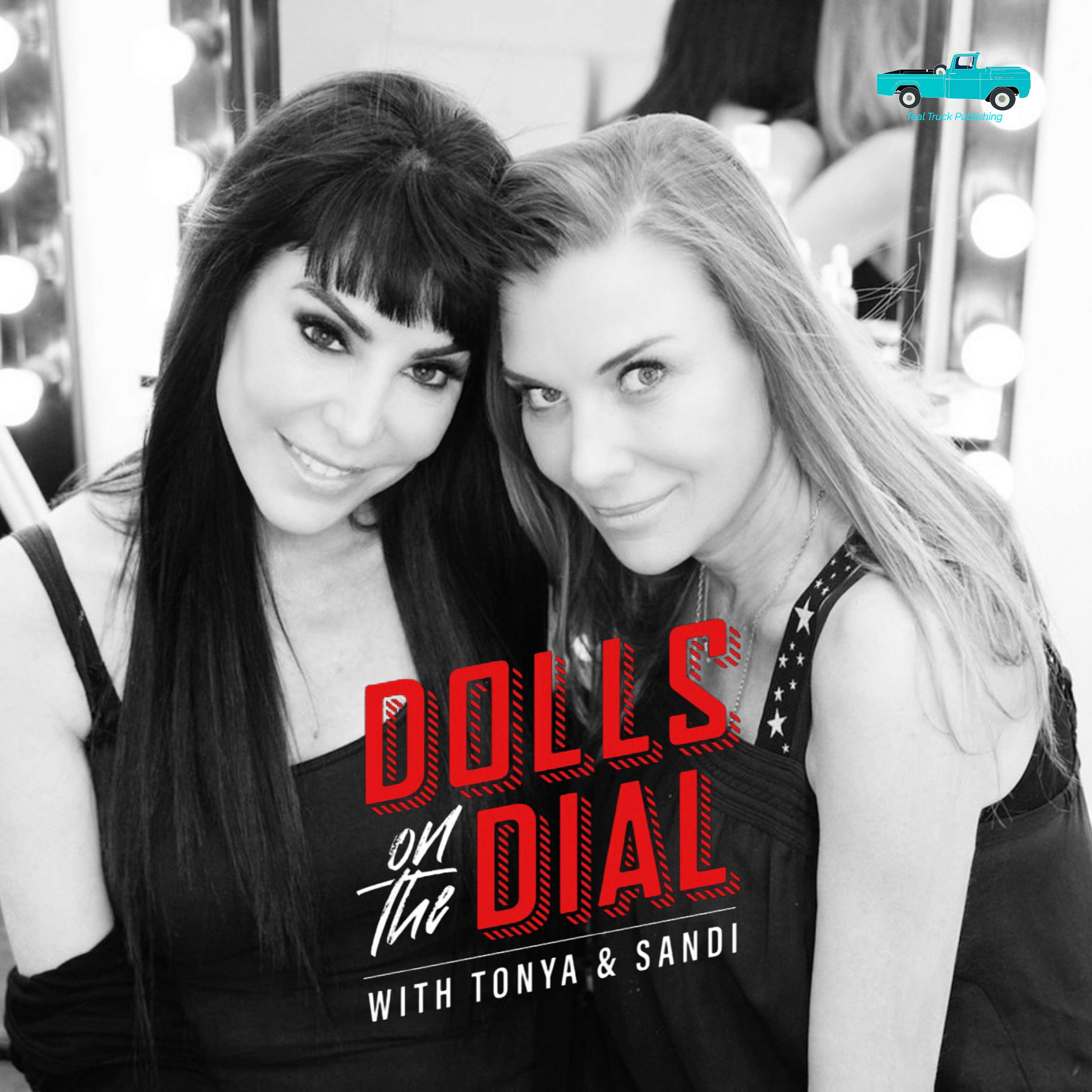 Dolls on the Dial