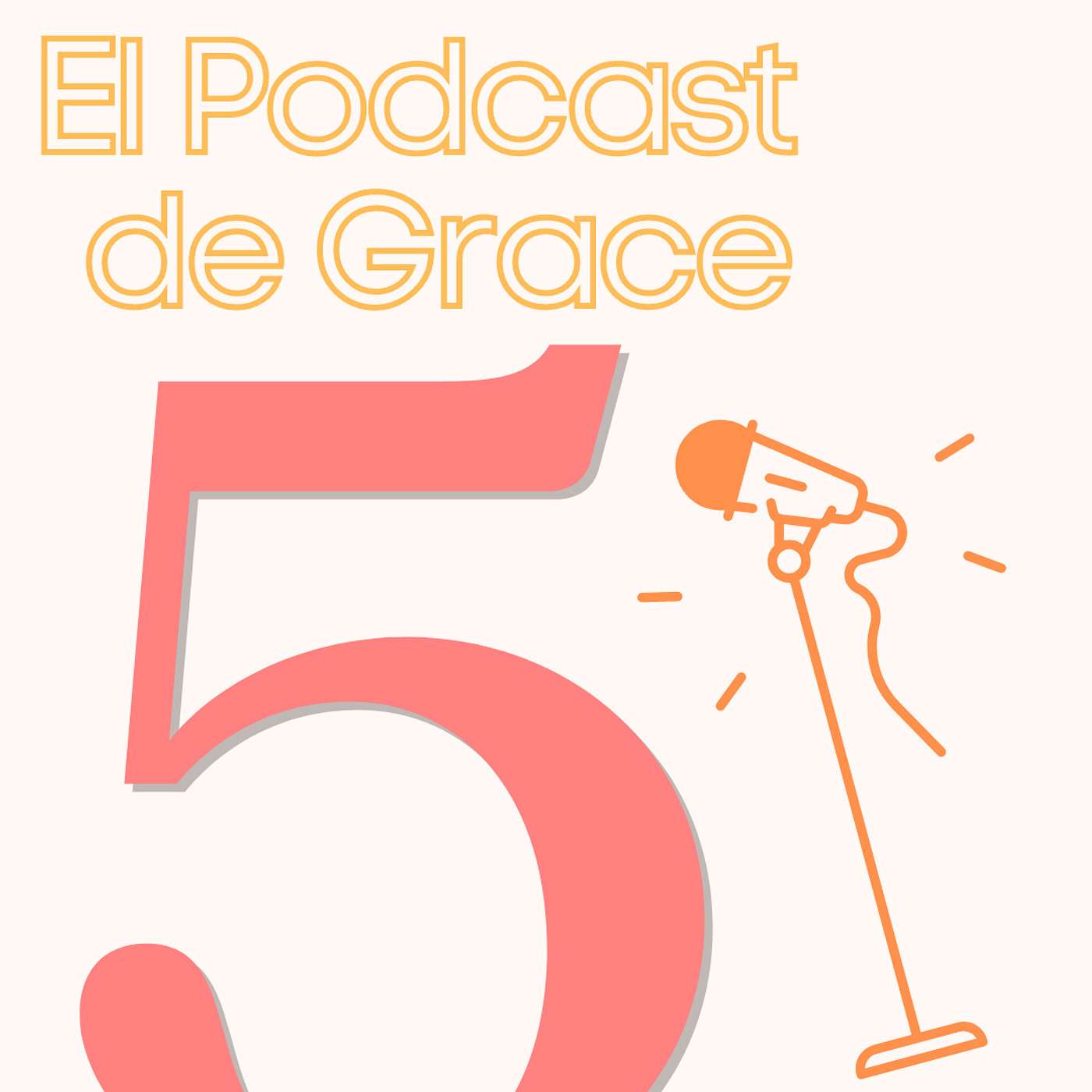 El Podcast de Grace