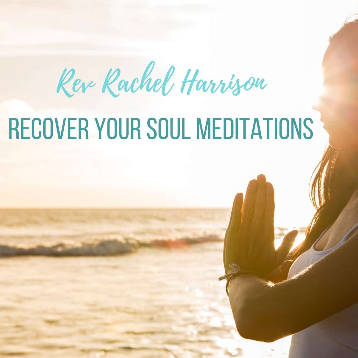 Recover Your Soul Extended Meditation -I am Safe, I am Safe To Heal: Binaural Piano 30 Minutes episode artwork