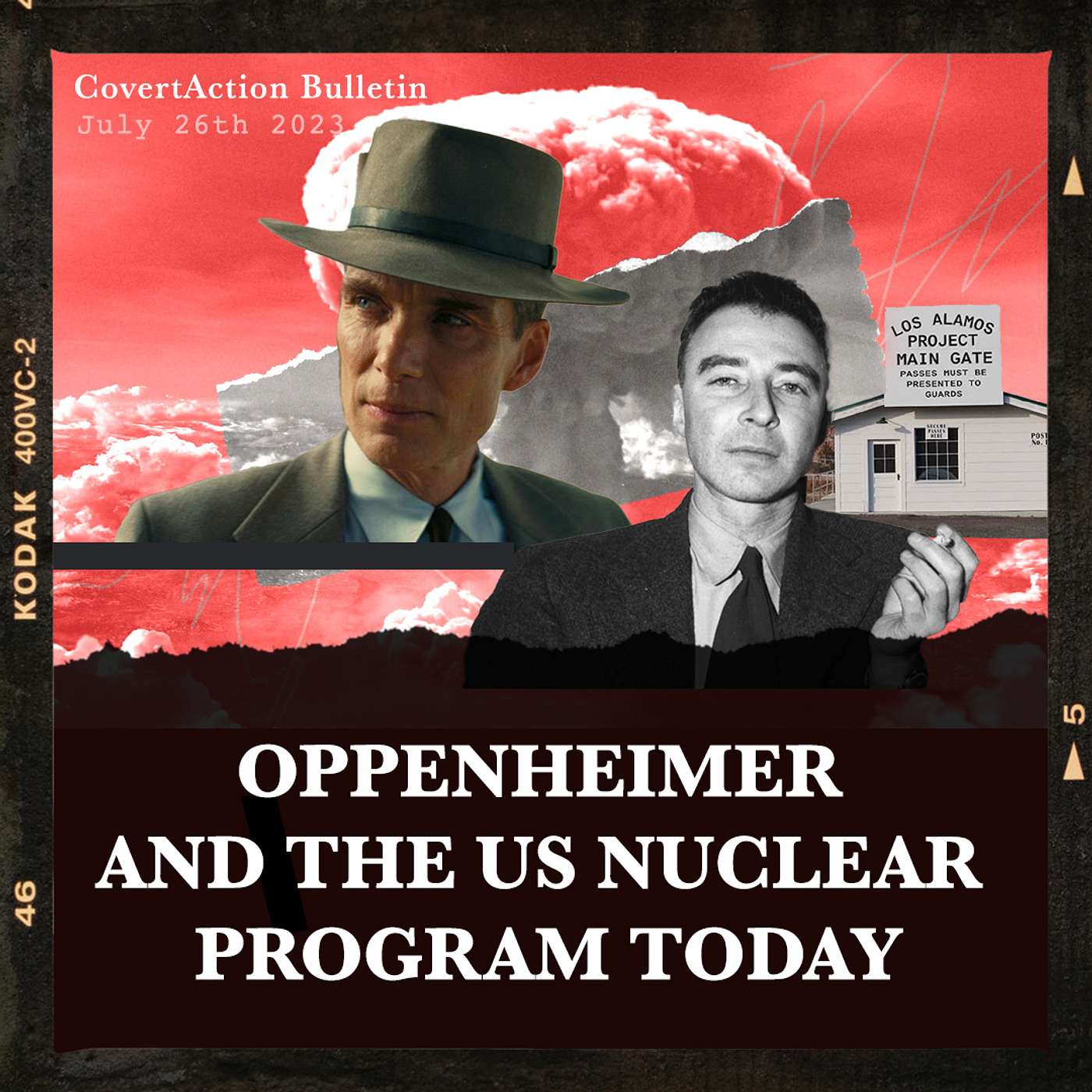 CovertAction Bulletin