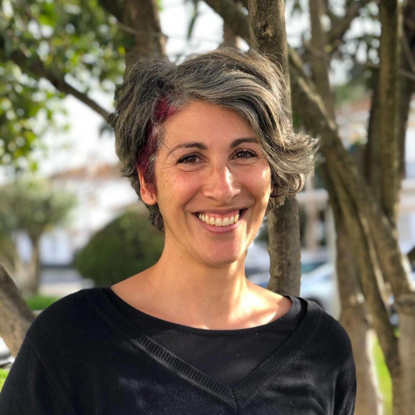 220 Marta Cortegano - How to start the regenerative revolution from one of the driest places in Europe