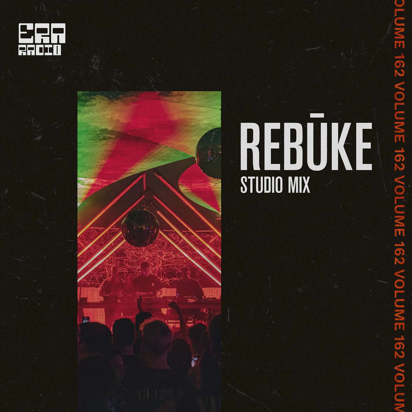 ERA162: Rebūke Studio Mix