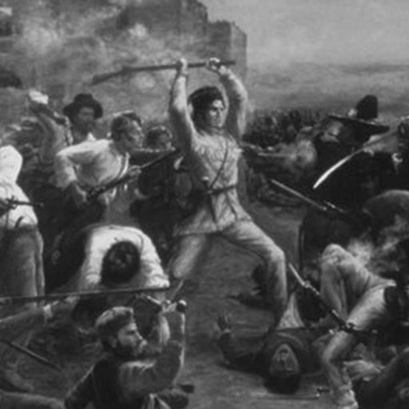 AMERICA ALAMO-ED TEXAS HOUSTON-ED: AMMON BLAIR UP!