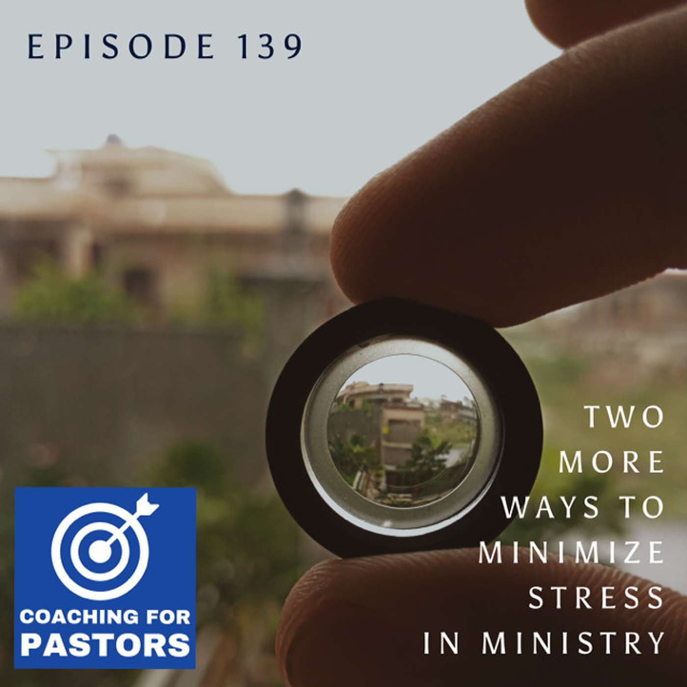 Coaching For Pastors - Daily Coaching, Encouragement, and Support for Pastors