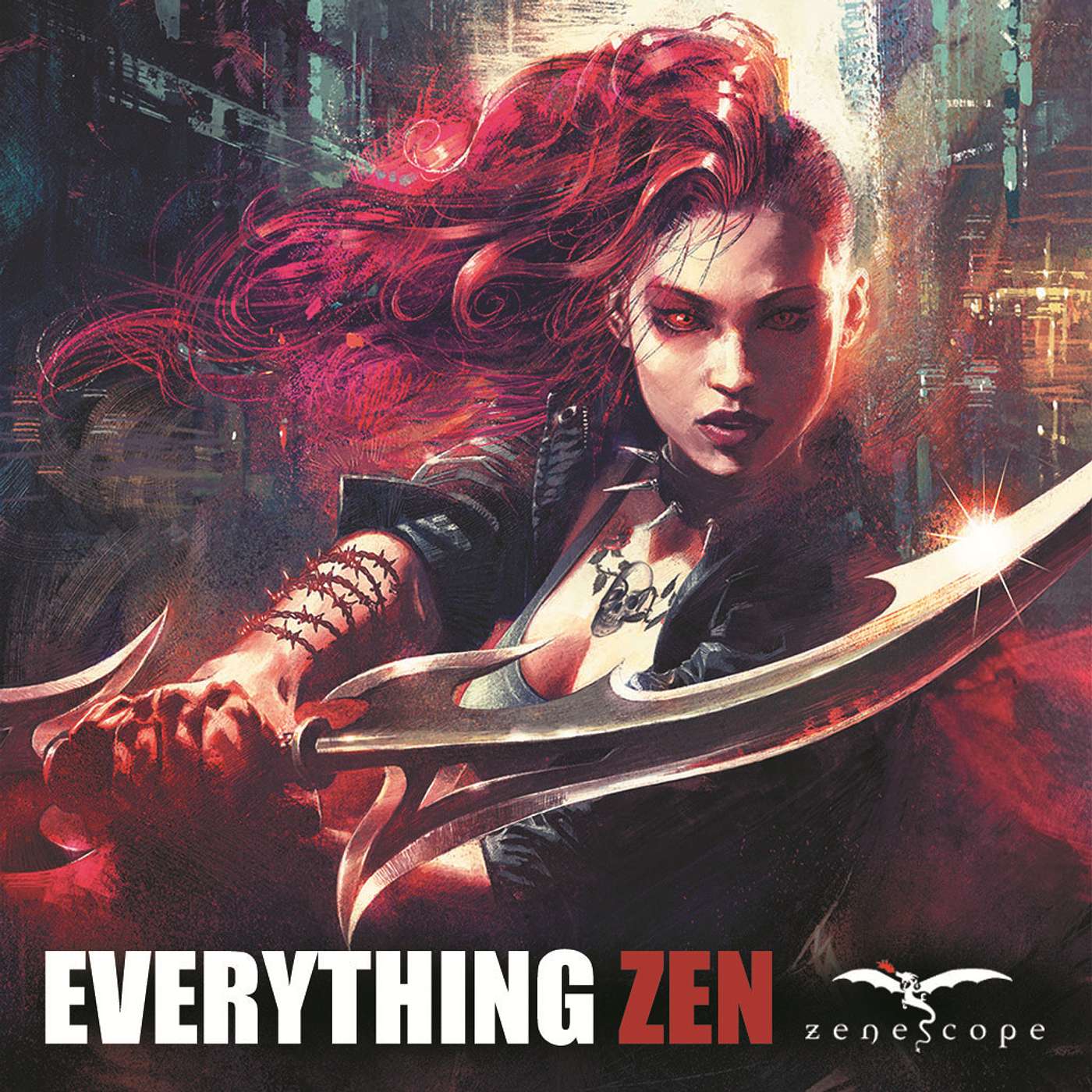 Everything Zen