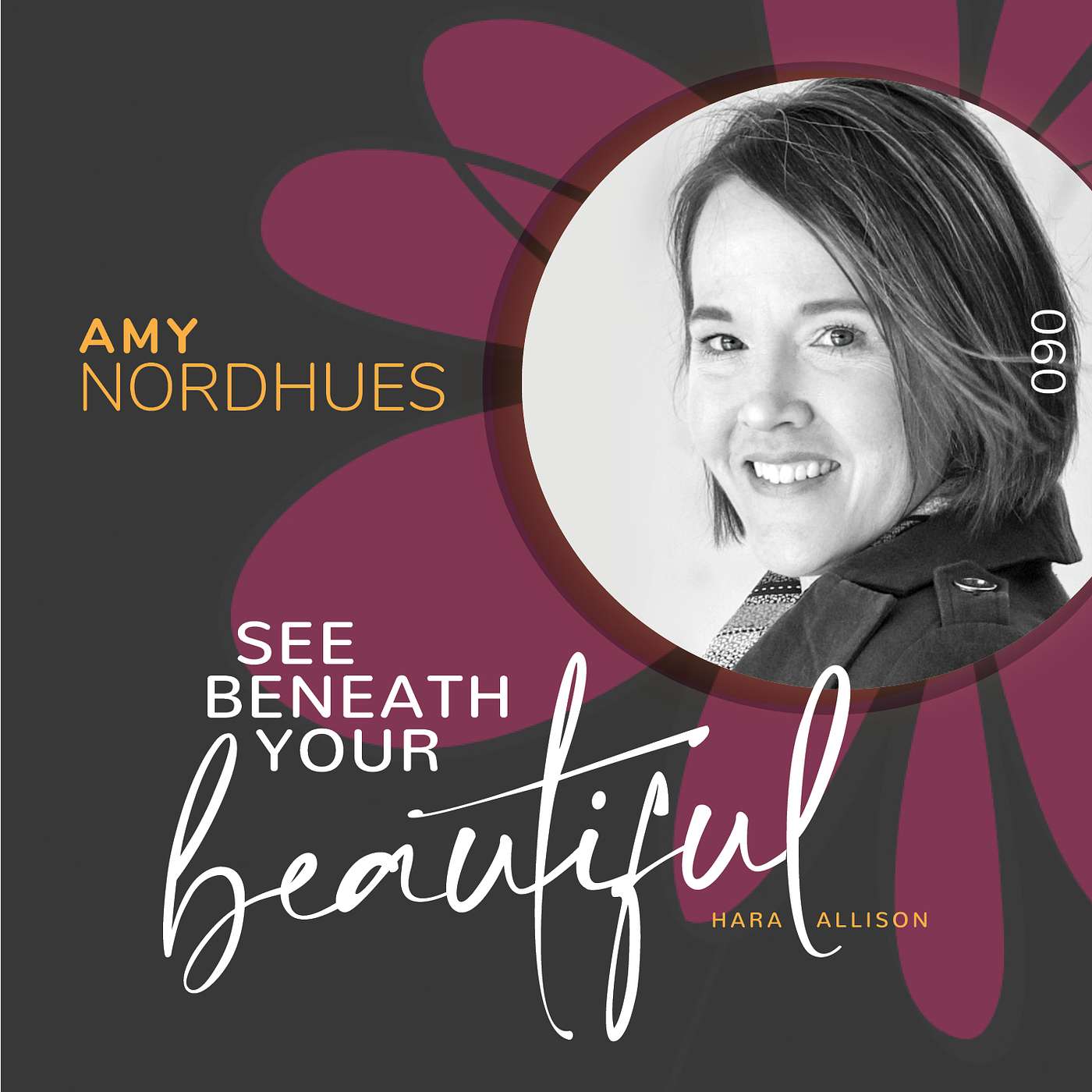 Beneath Your Beautiful