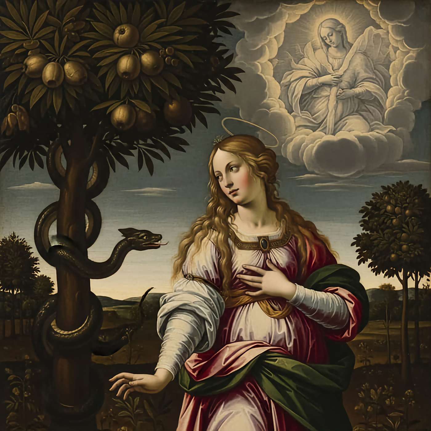 Sin: What It Is and Why We Struggle - Season 1 Episode 49 episode artwork