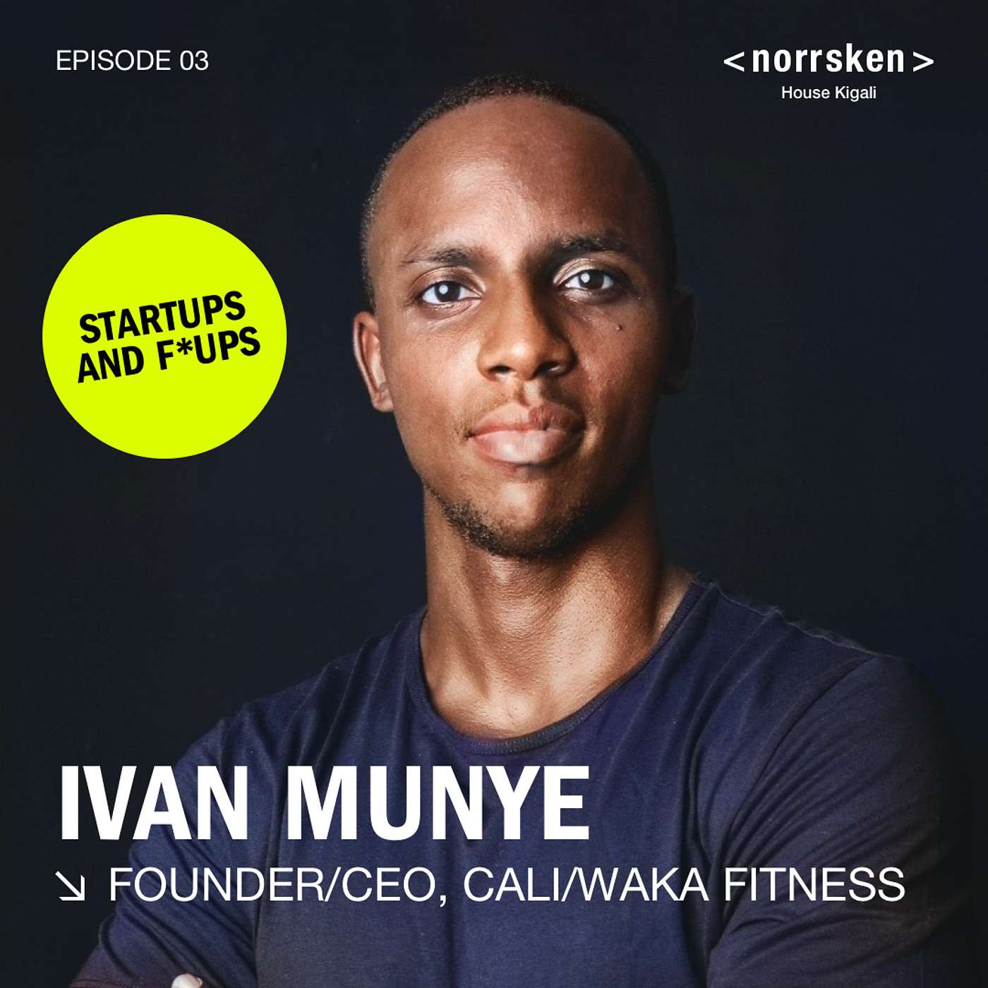 StartUps And F*Ups