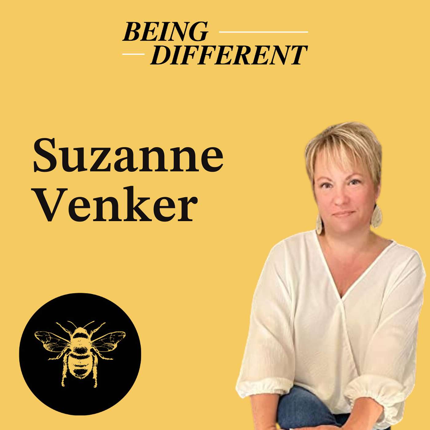 2. Do Modern Day Feminists Have It All Right? Suzanne Venker on Education, Careers, and Motherhood episode artwork
