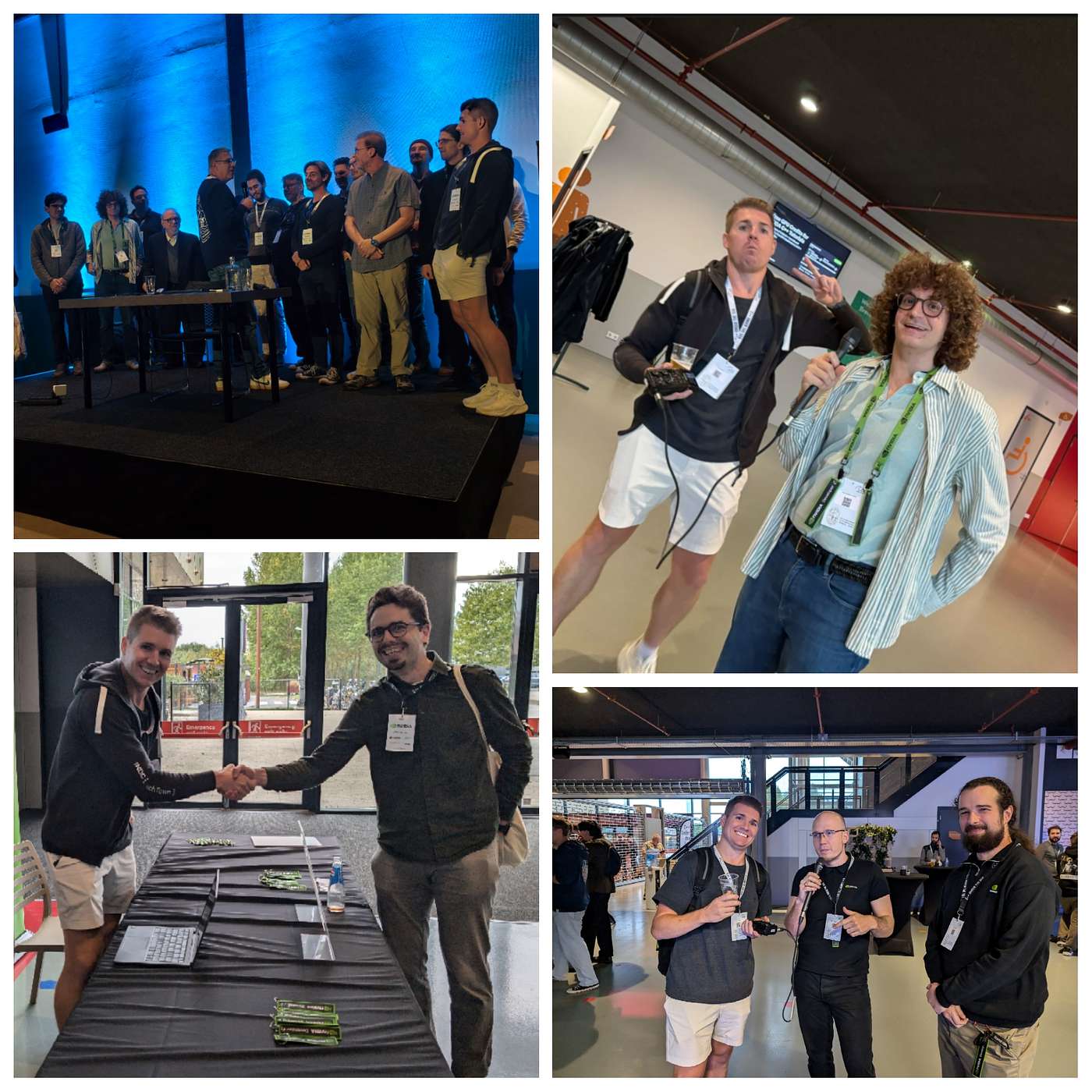 Episode 261: π³π± C++ Under the Sea π³π± Bernhard, Koen & C++26 Reflection! Episode 261: π³π± C++ Under the Sea π³π± Bernhard, Koen & C++26 Reflection!