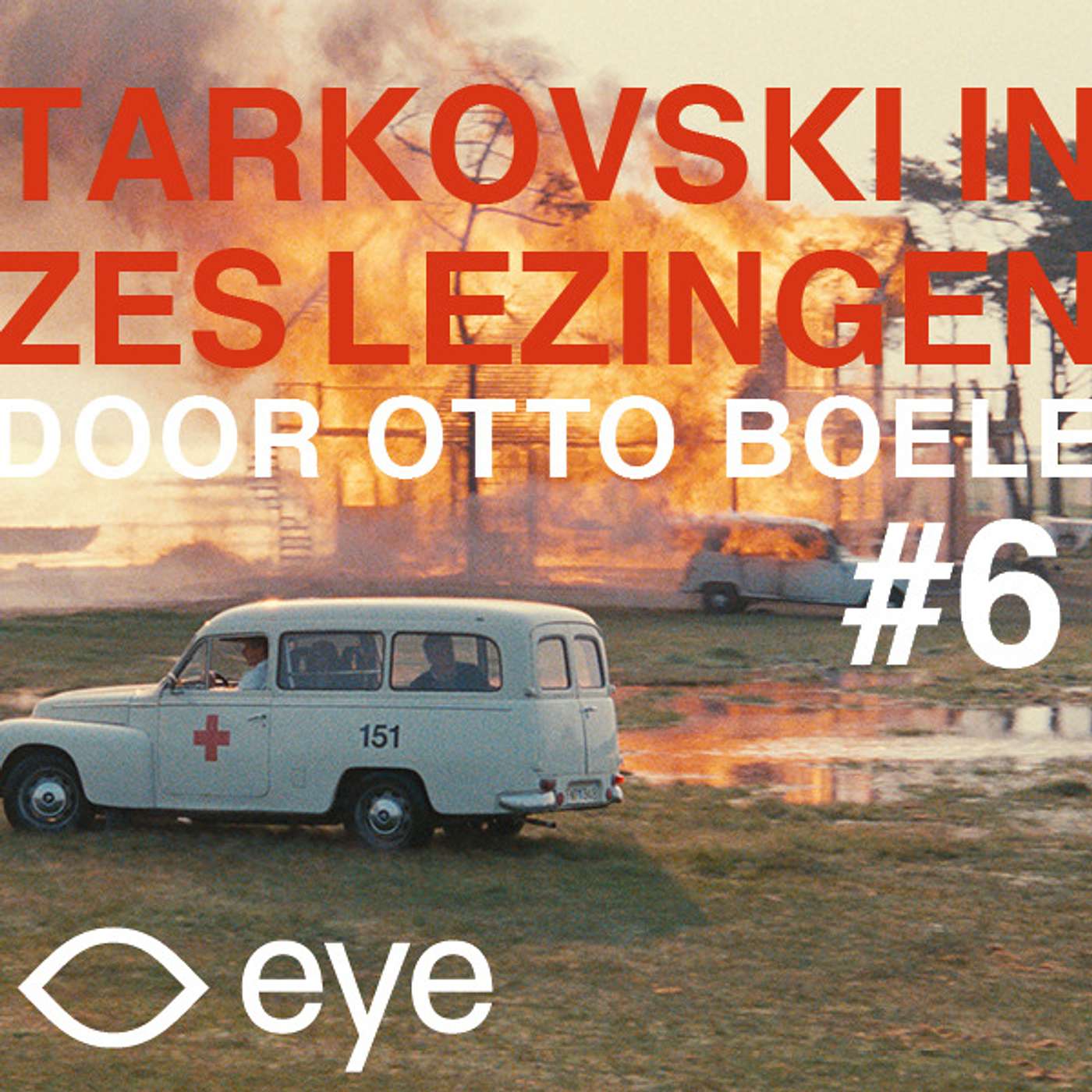 Eye Filmmuseum