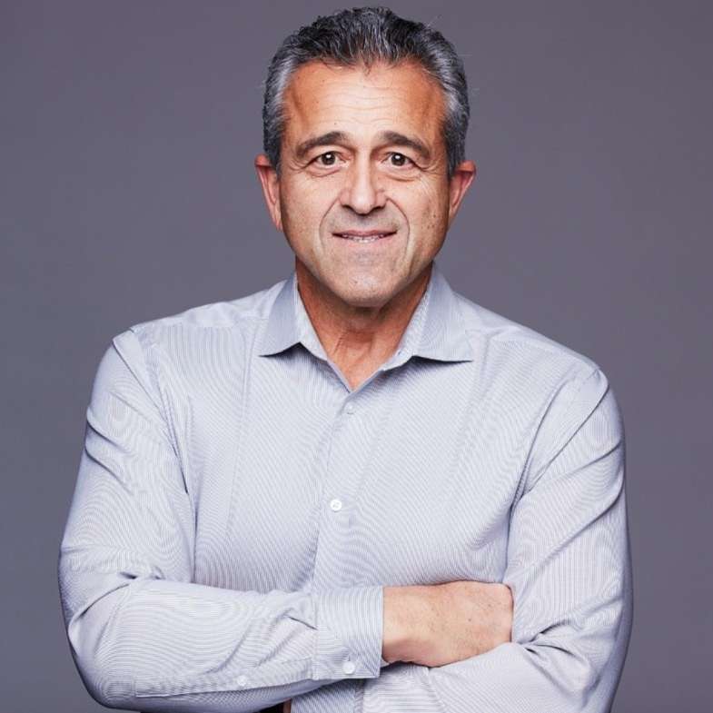 Len DiCostanzo