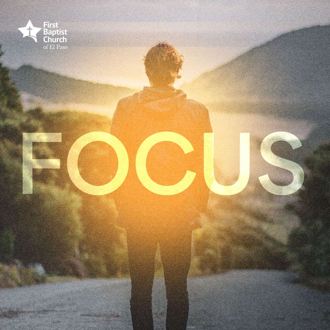 Focus!
