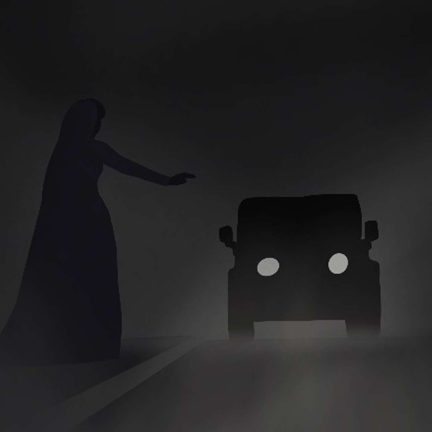 Episode One: The Dare