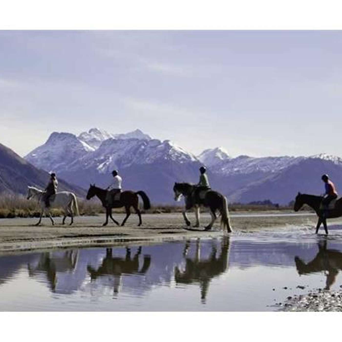 Equestrian Legacy Radio