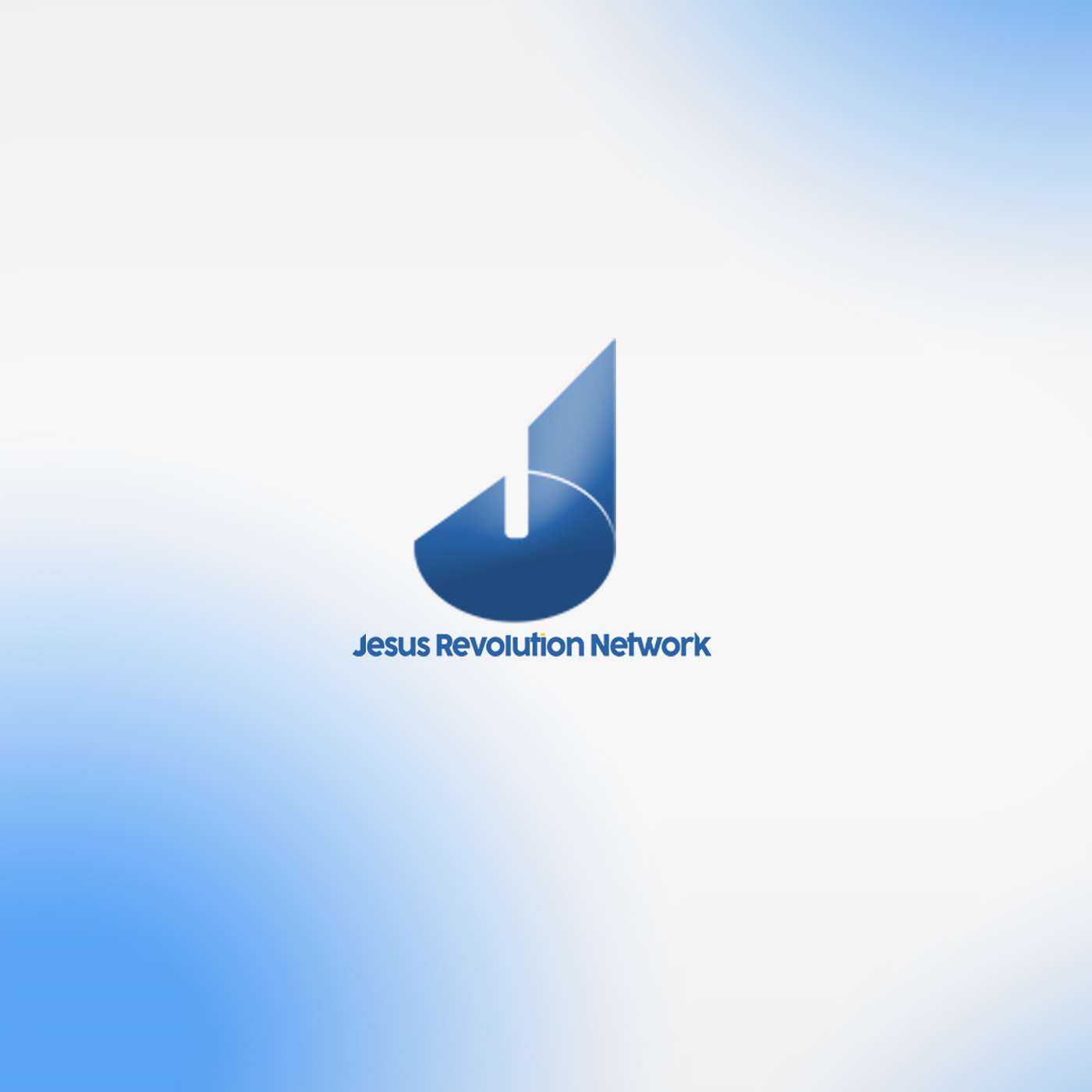 Jesus Revolution Network Podcast