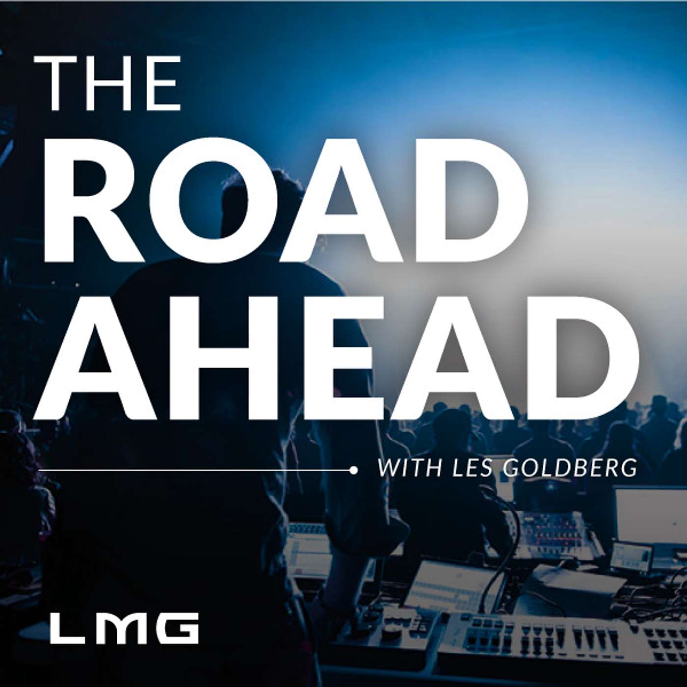 The Road Ahead