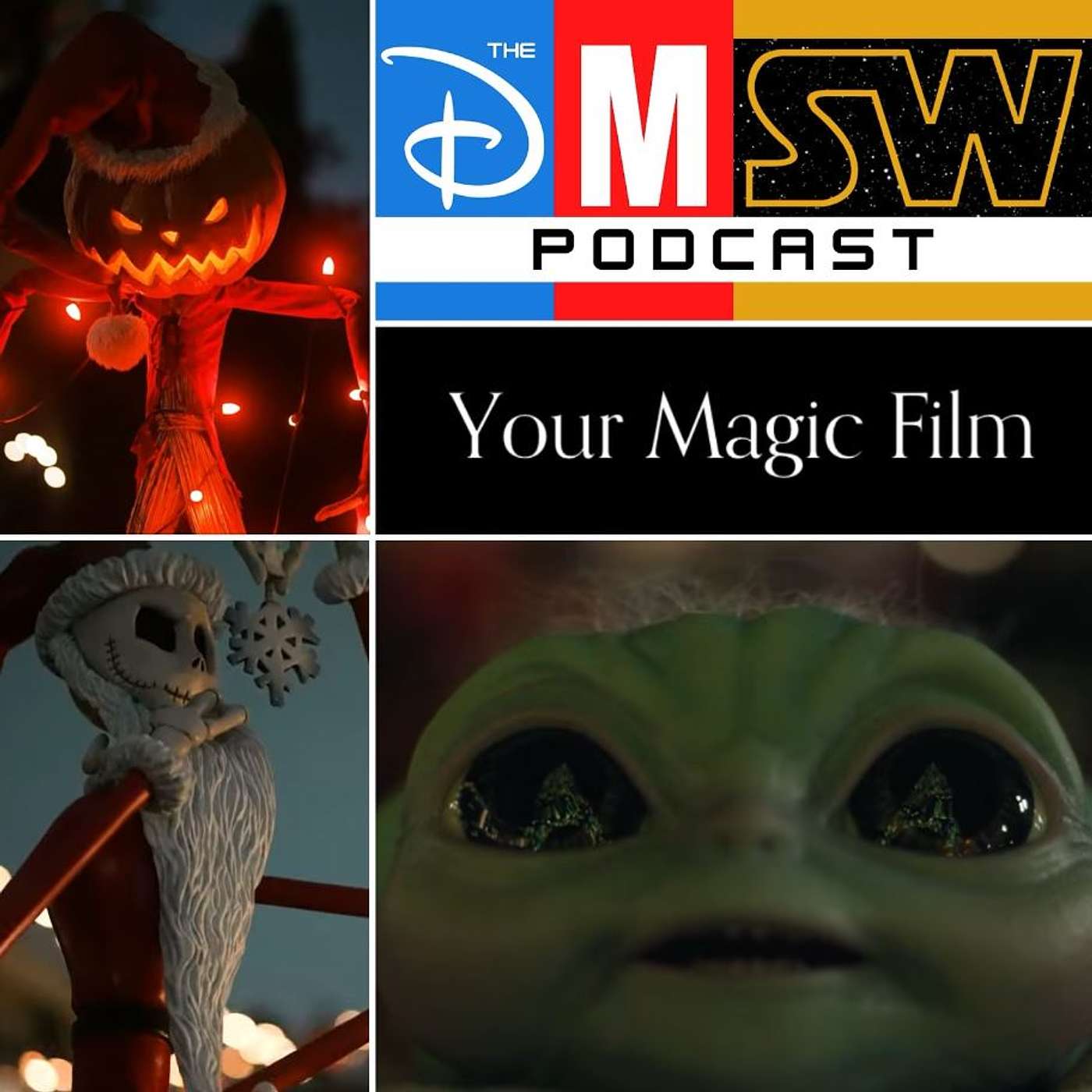 Ep 79: Larry from Your Magic Film