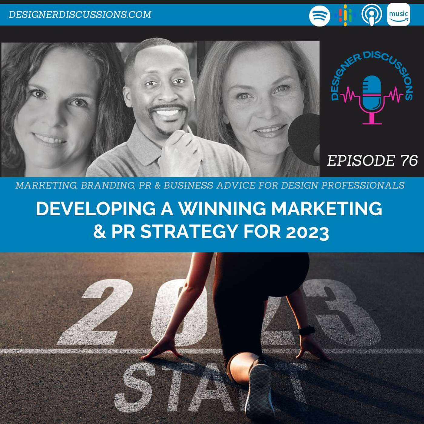 Designer Discussions : Remodeling Business Marketing