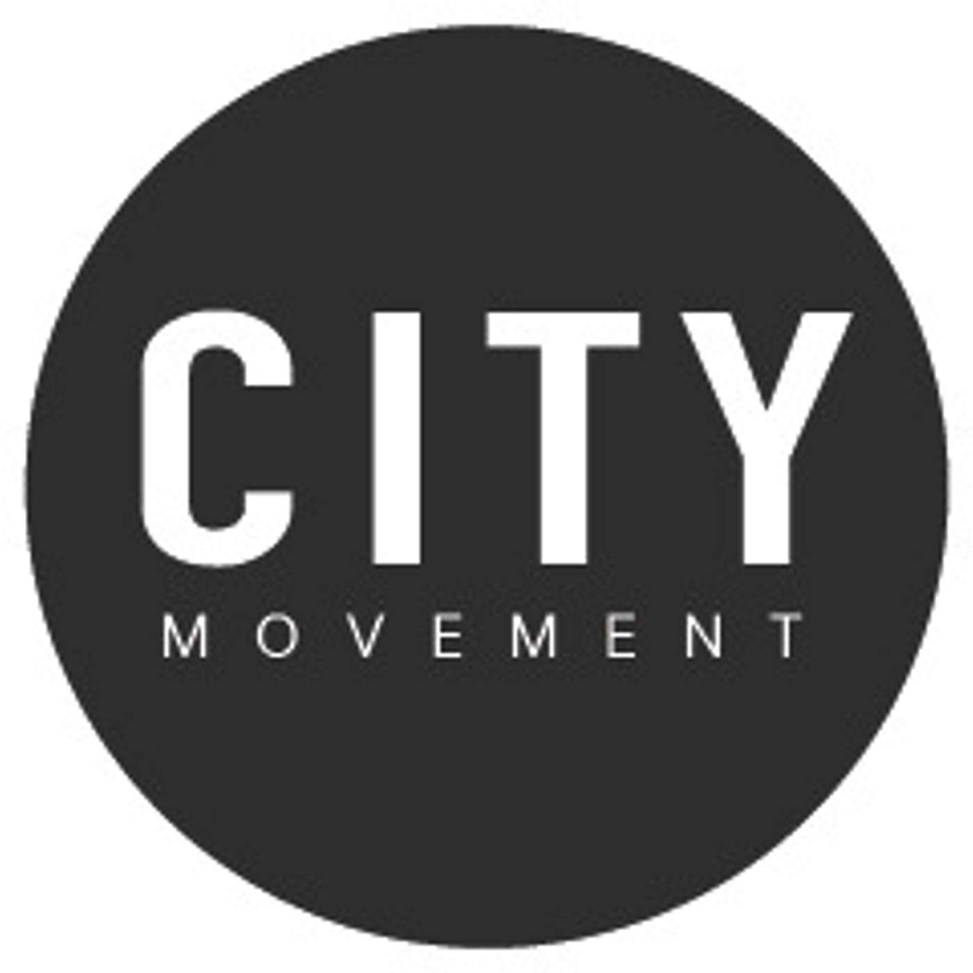 The CITY Movement Podcast