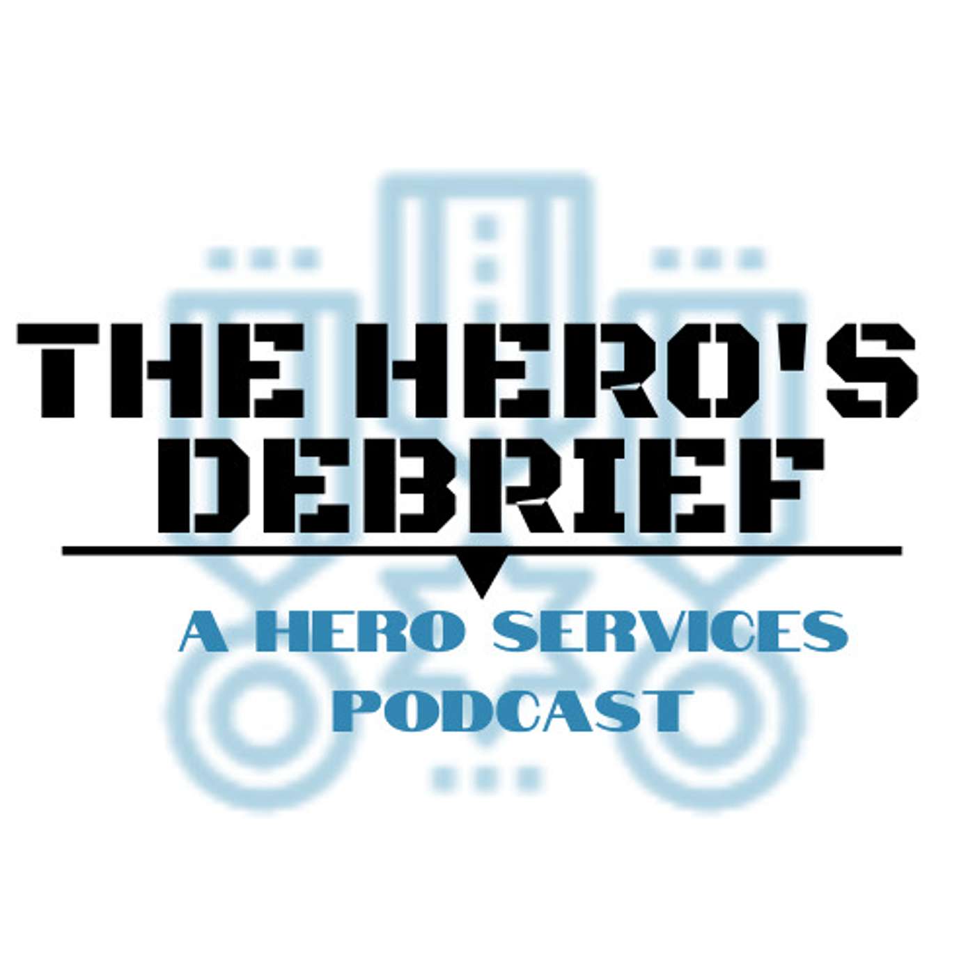 The Hero\'s Debrief