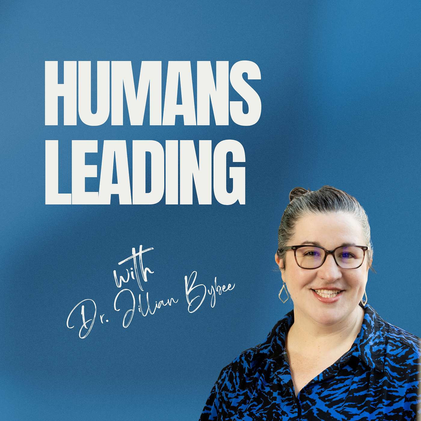Humans Leading