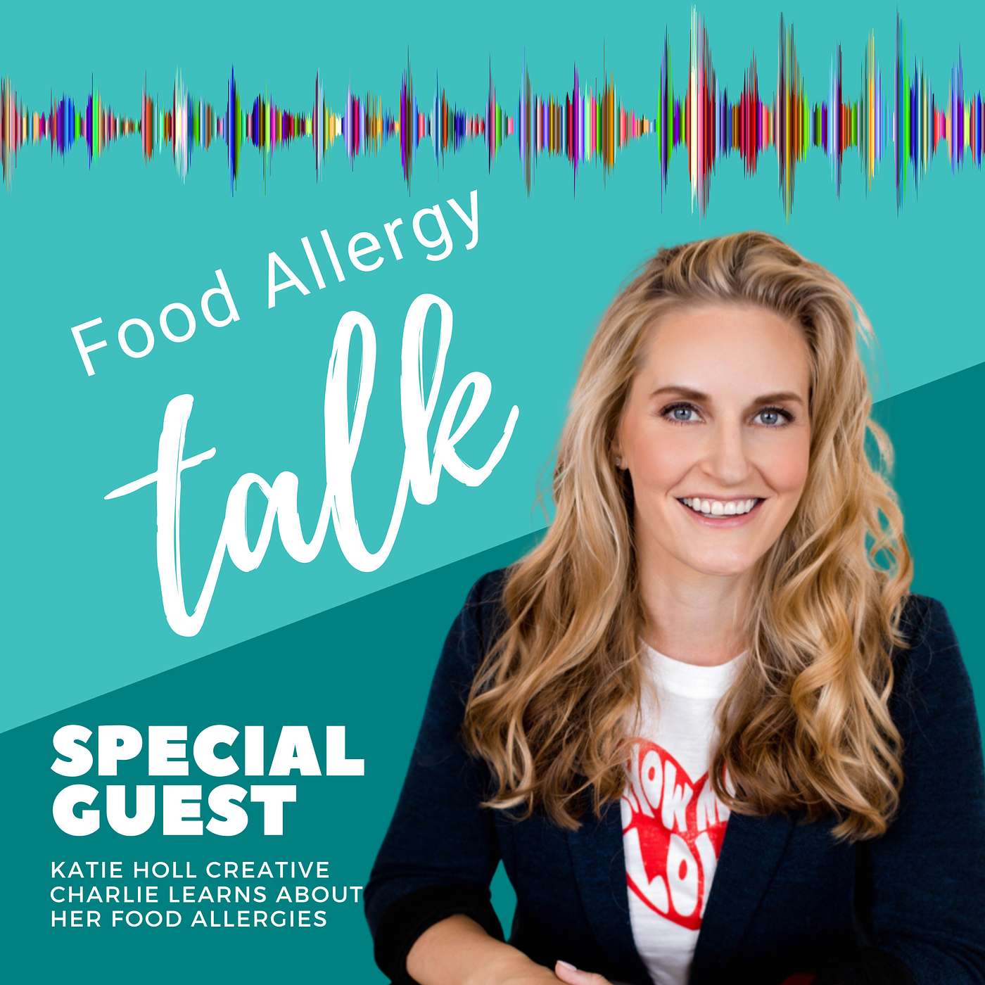 Food Allergy Talk