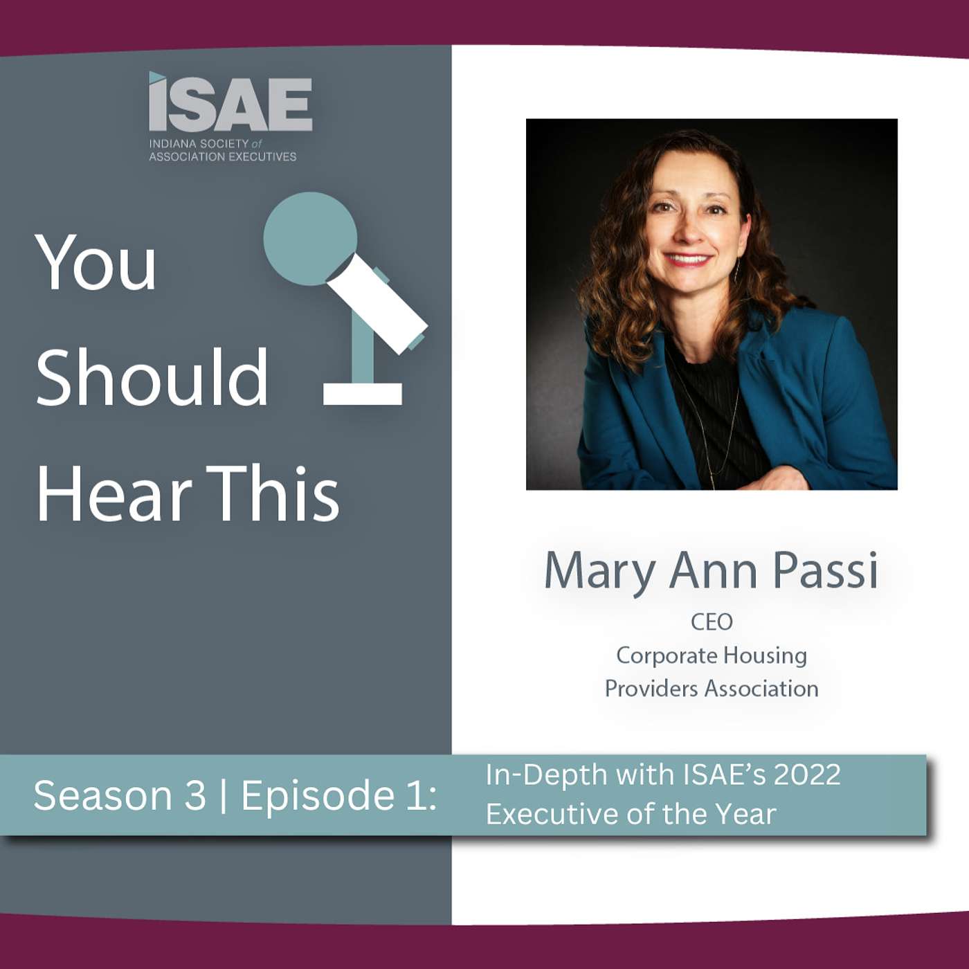 You Should Hear This