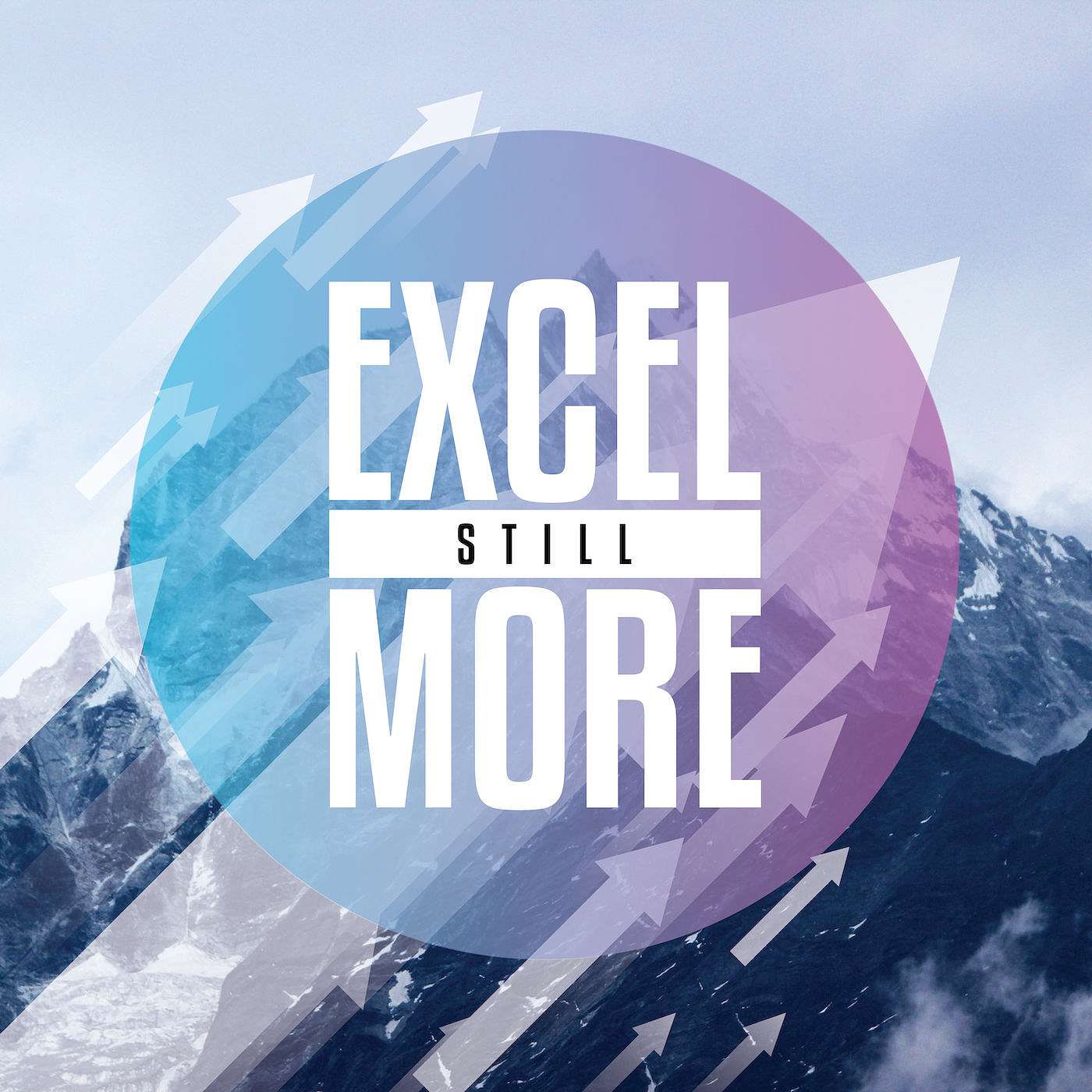 Kris Emerson // Excel Still More