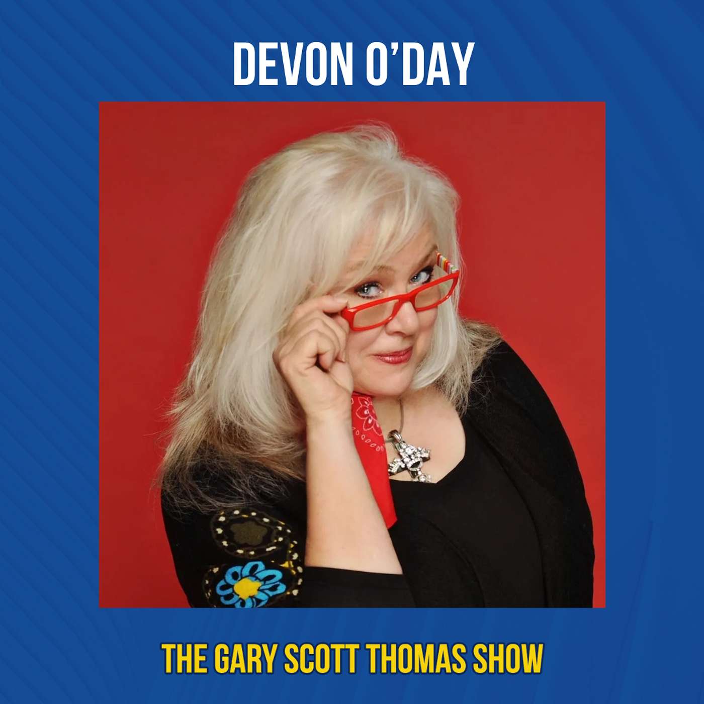 The Morning Show Mavericks: Voices That Shaped Radio and Beyond with Devon O’Day