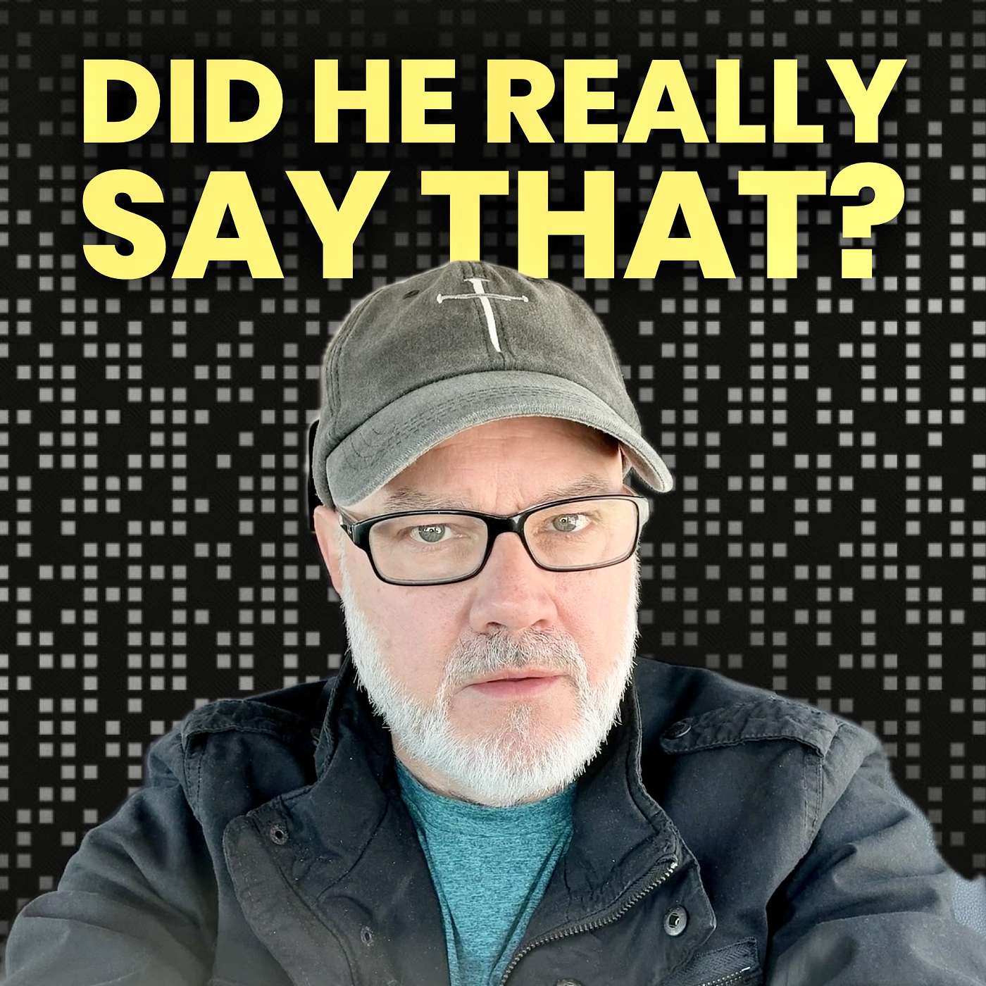 WHOA! GET READY FOR THIS ONE! WEF’s AI SAVIOR?