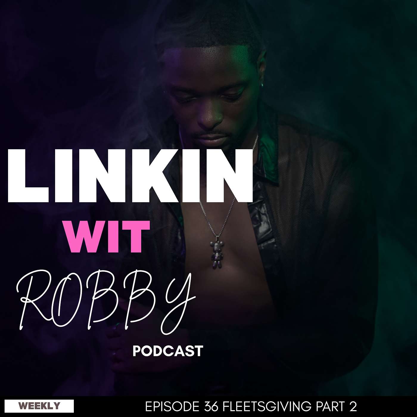 Linkin Wit Robby