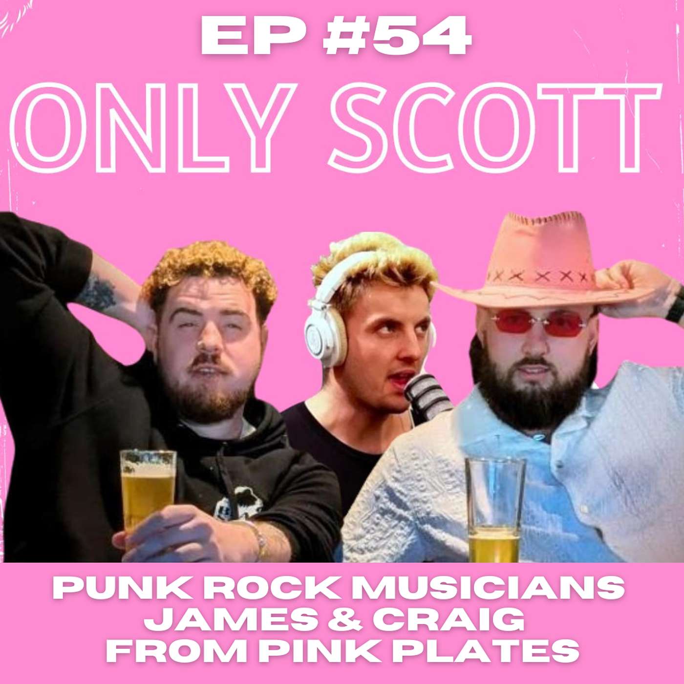 Only Scott