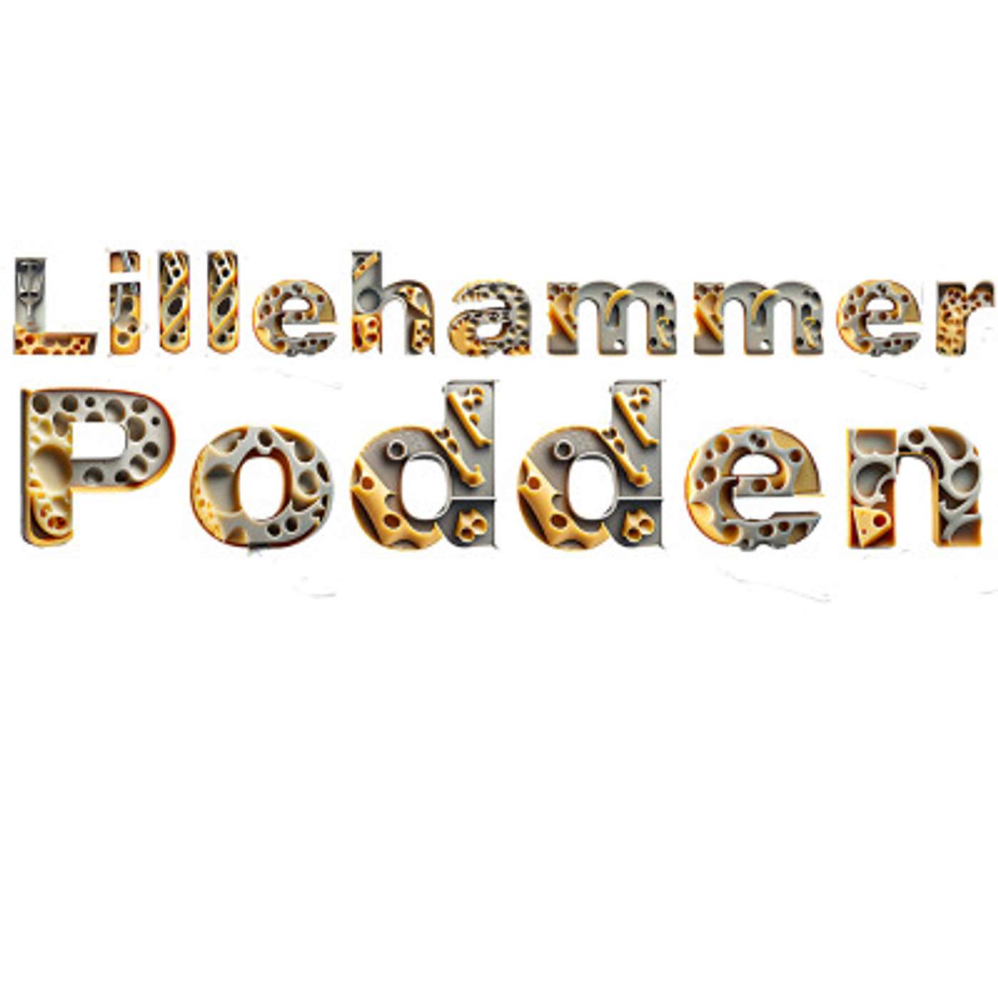 Lillehammerpodden