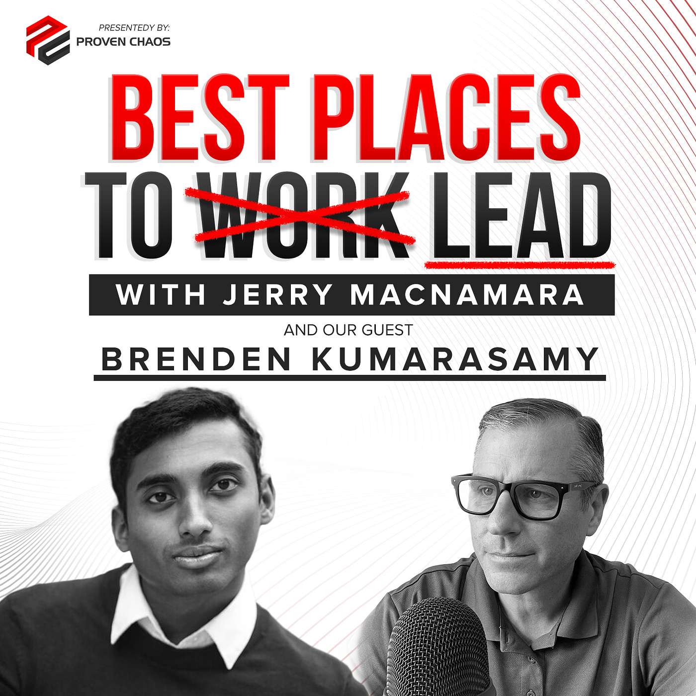 Best Places to Lead