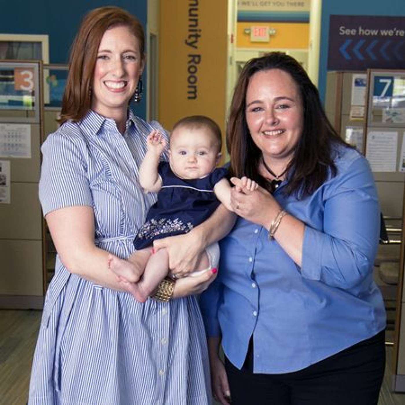The Rhode to Health: A Podcast from Blue Cross & Blue Shield of Rhode Island