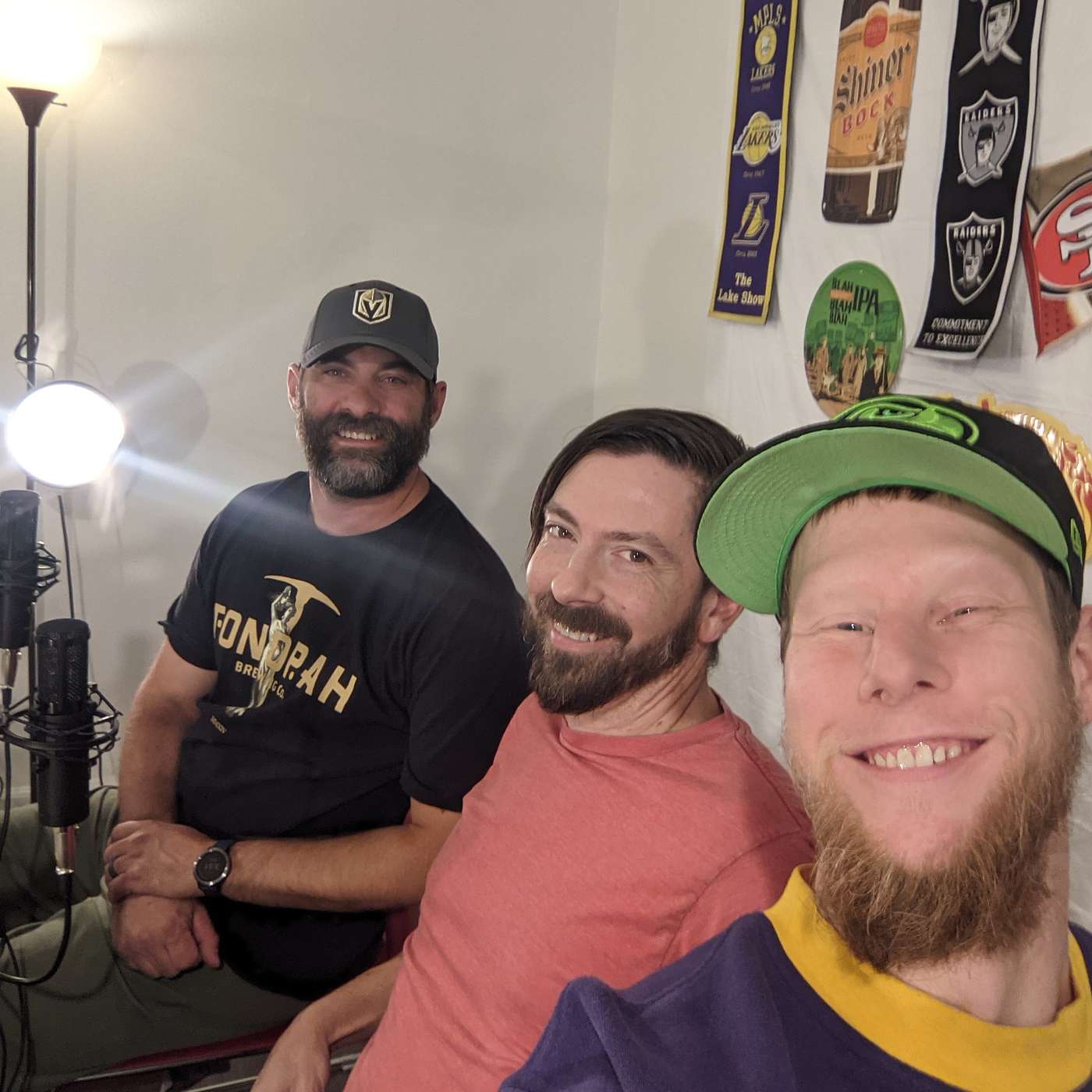 Balls & Brews