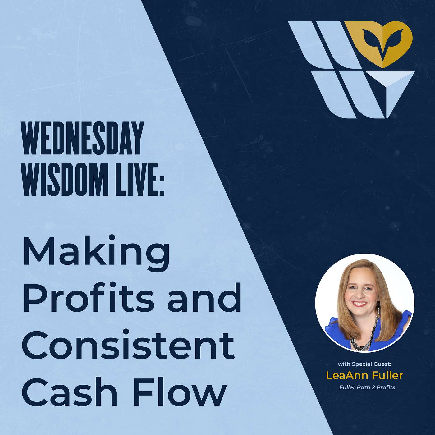 Wednesday Wisdom Series