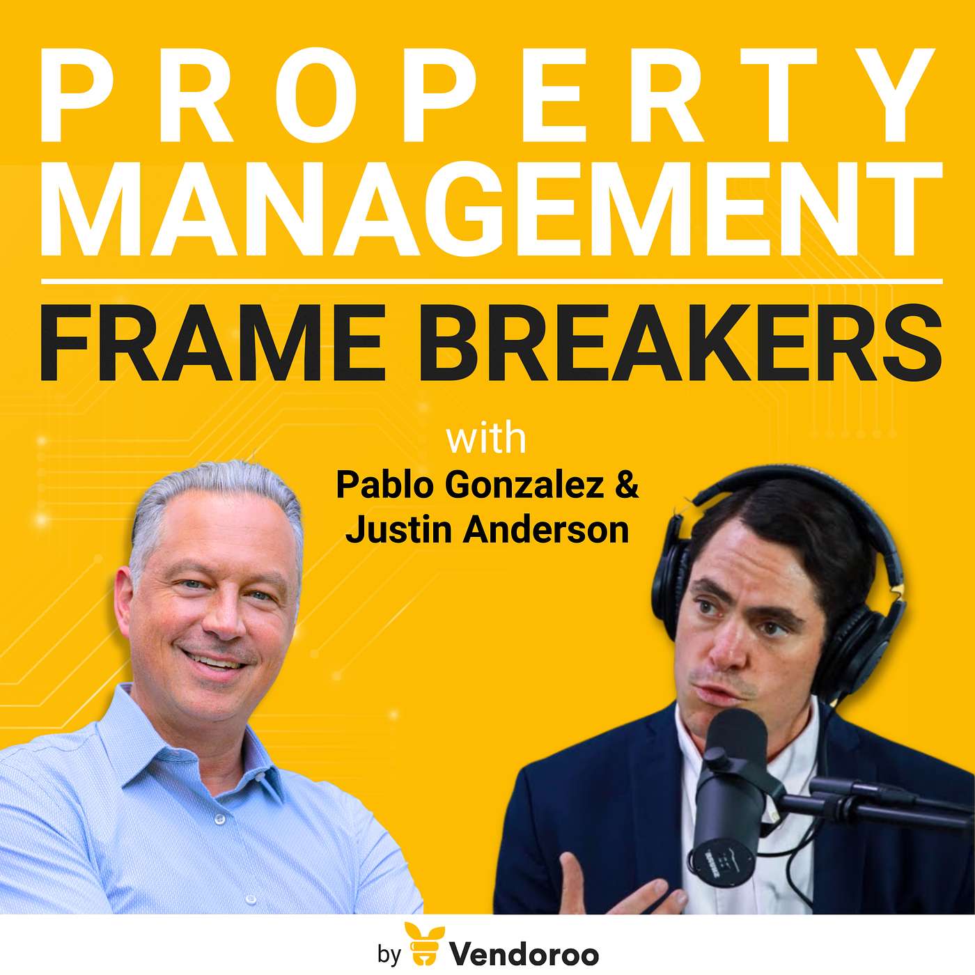 Ep 92 | Convincing Your Clients To Buy More Rentals: The Case For It w/ Justin Anderson