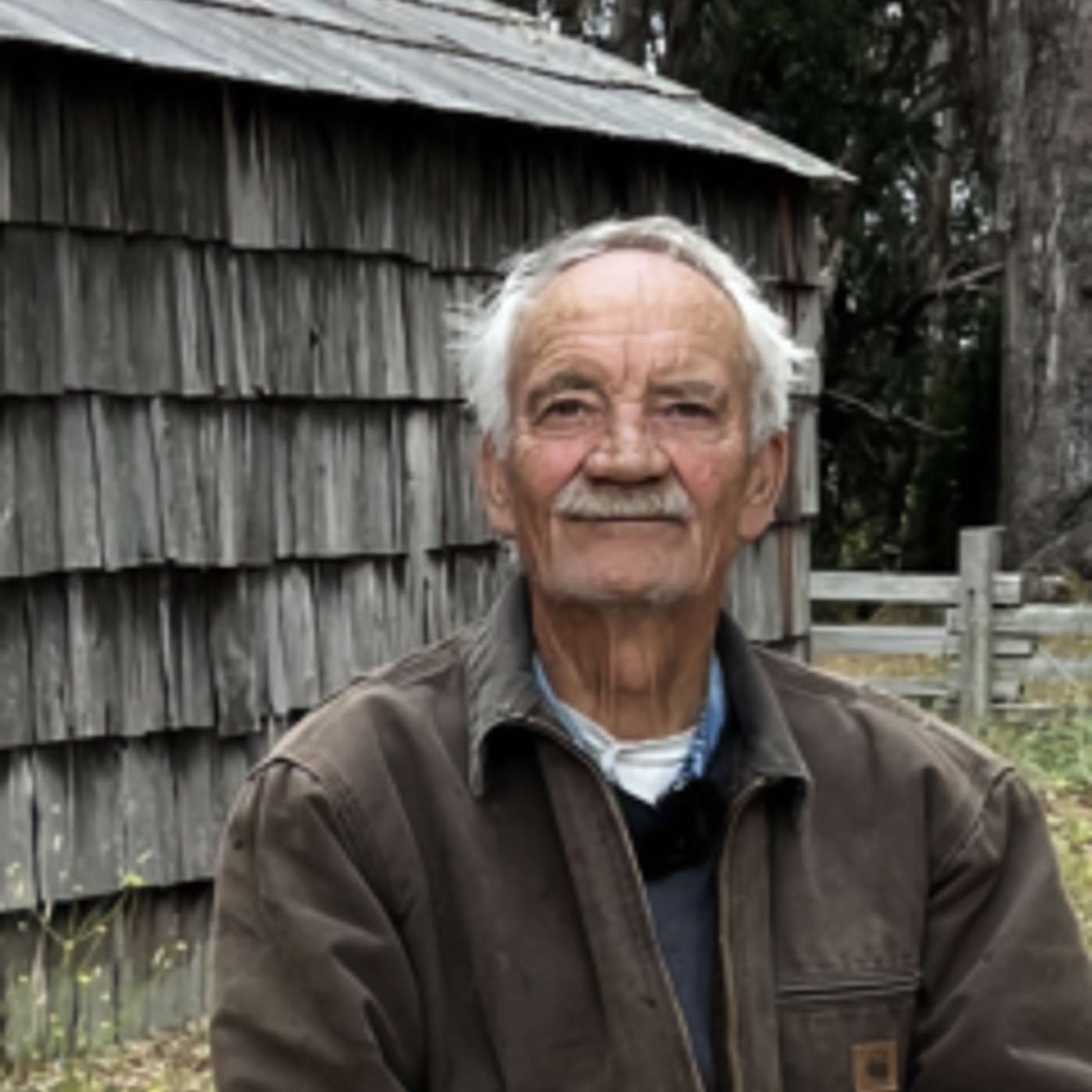 # 116 Steve Beck, Master Gardener