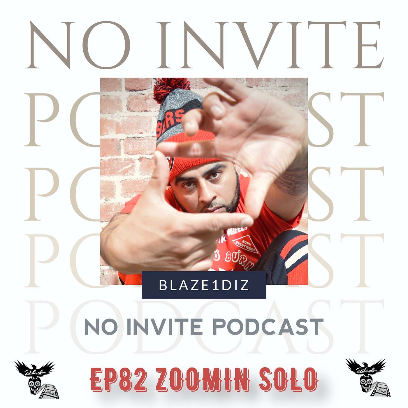E082 ZOOMIN SOLO