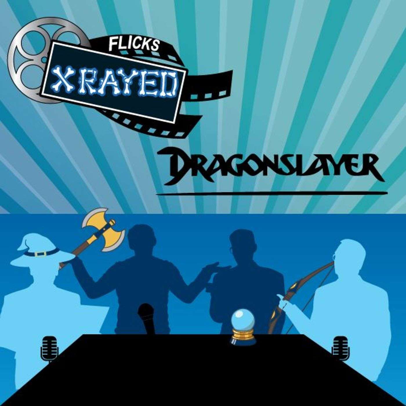 Dragonslayer
