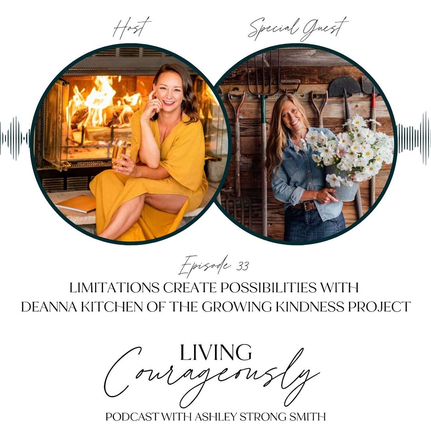 Living an Intentional Life Podcast