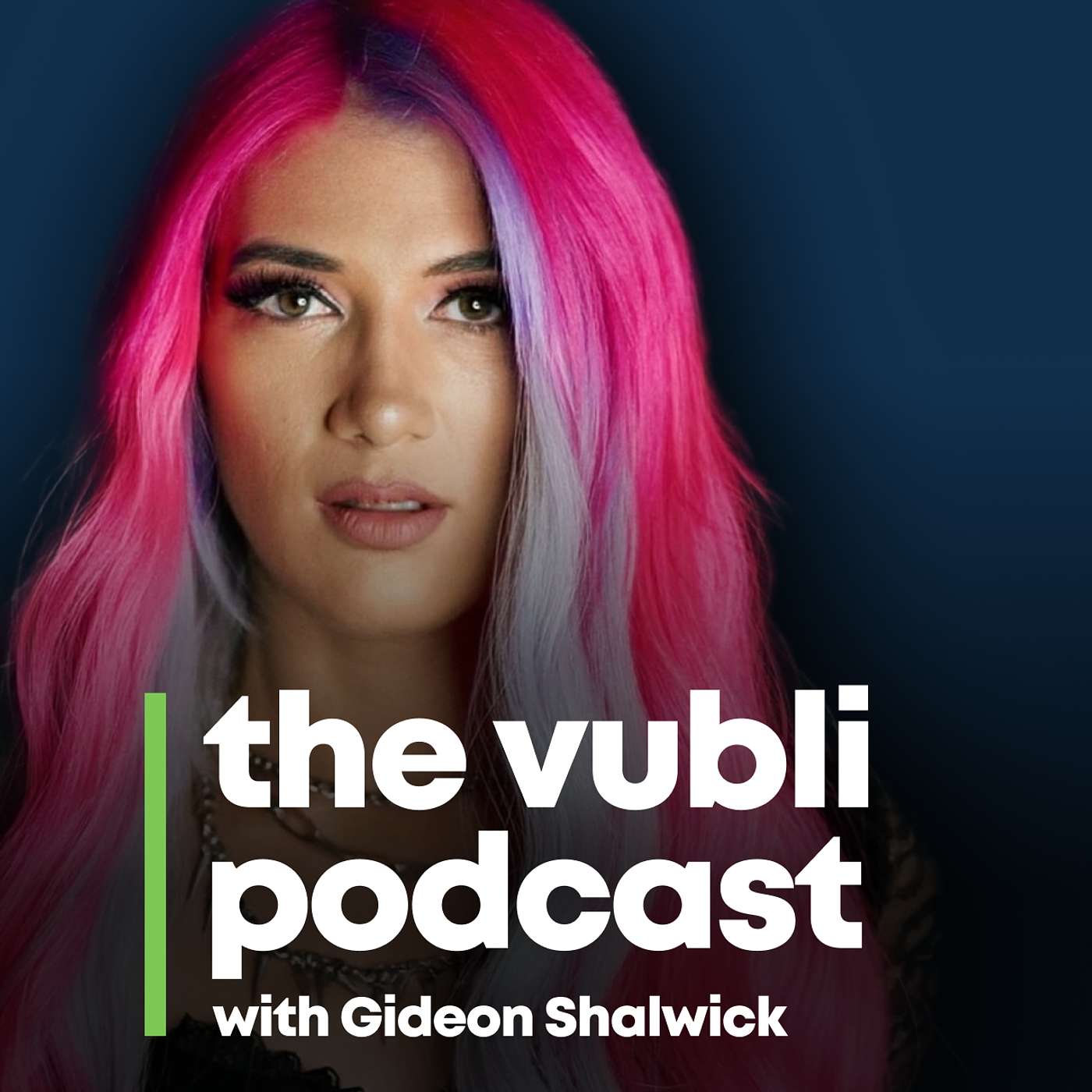 The Vubli Podcast