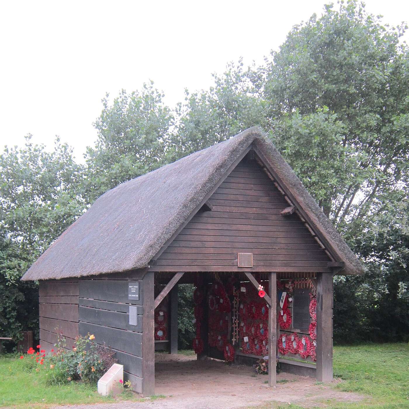 Beat2battlefield - battle sites and travel