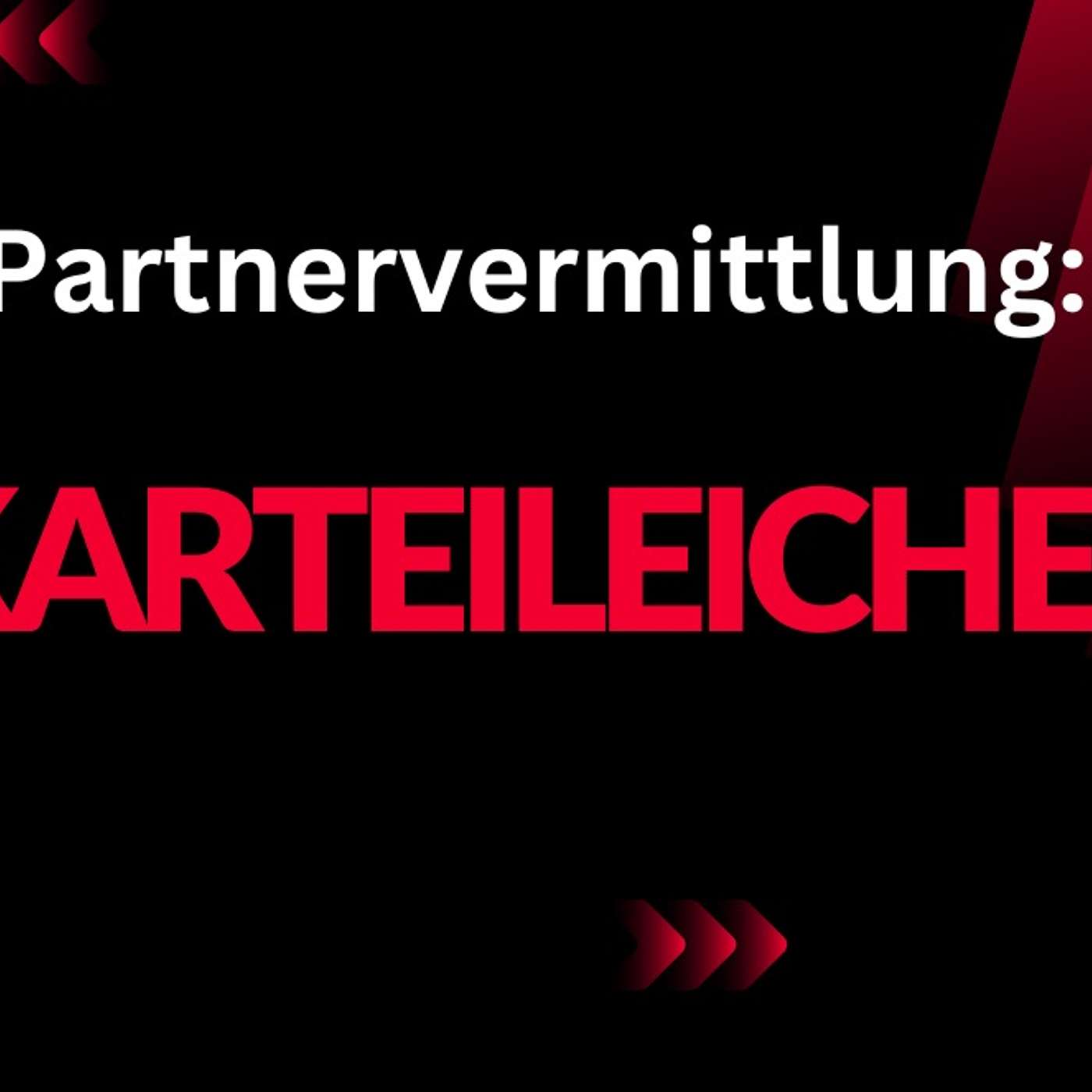 Ksenia Droben: Partnersuche leicht gemacht